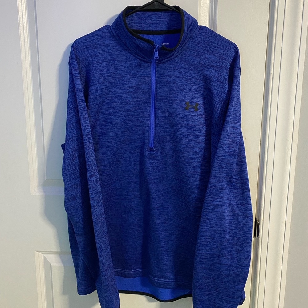 Under Armour Sweater Men’s L